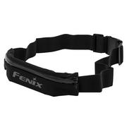 Fenix AFB-10 sports fanny pack, heuptas zwart