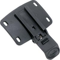 Image for Fenix ALD-08 helmet mount for bicycle light