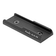 Fenix ALG-06 M-Lok Braçadeira de carril para interruptores de pressão remotos ERA