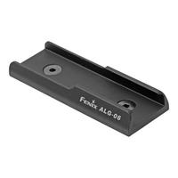 Image pour Fenix ALG-06 M-Lok Rail Clamp voor AER Remote Pressure Switches
