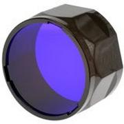 Fenix AOF-L filter, blue 40 mm