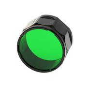 Fenix AOF-L filtro, verde 40 mm