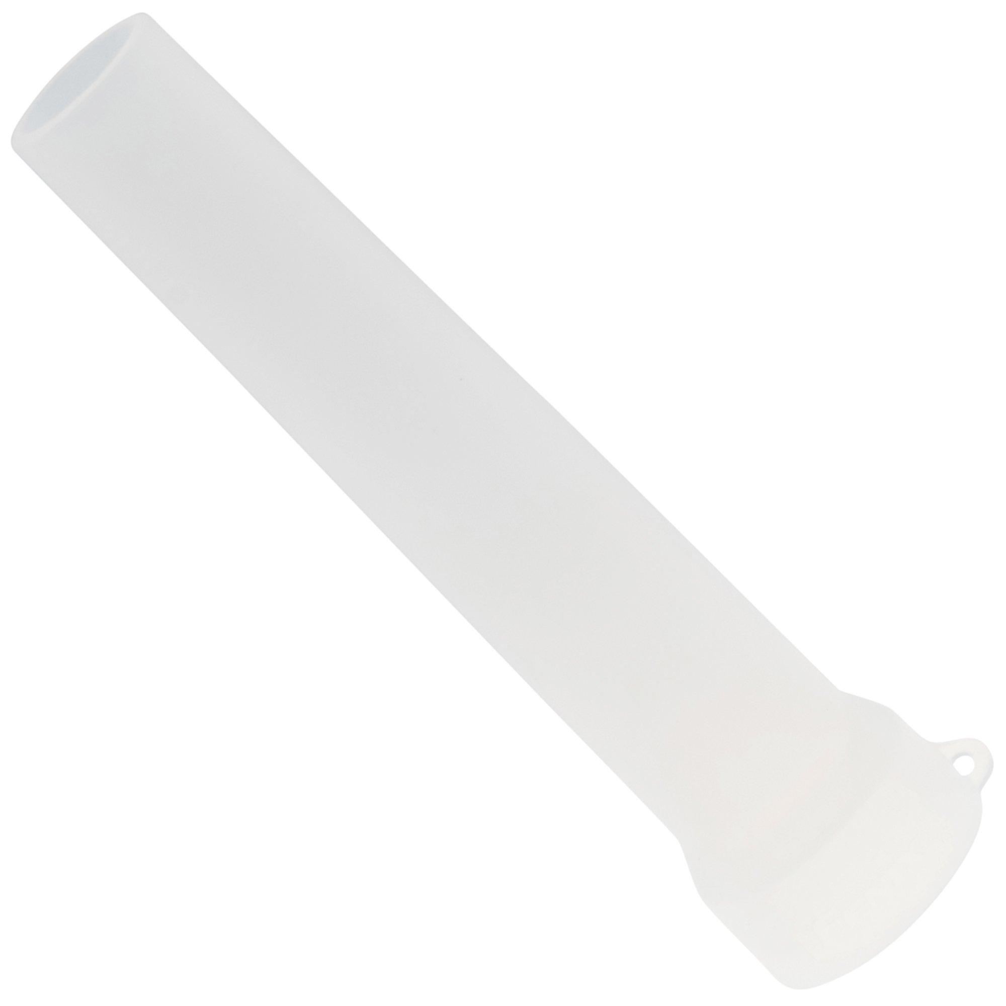 Fenix AOT-03-W Silicone Traffic Wand, weiß, Signalaufsatz