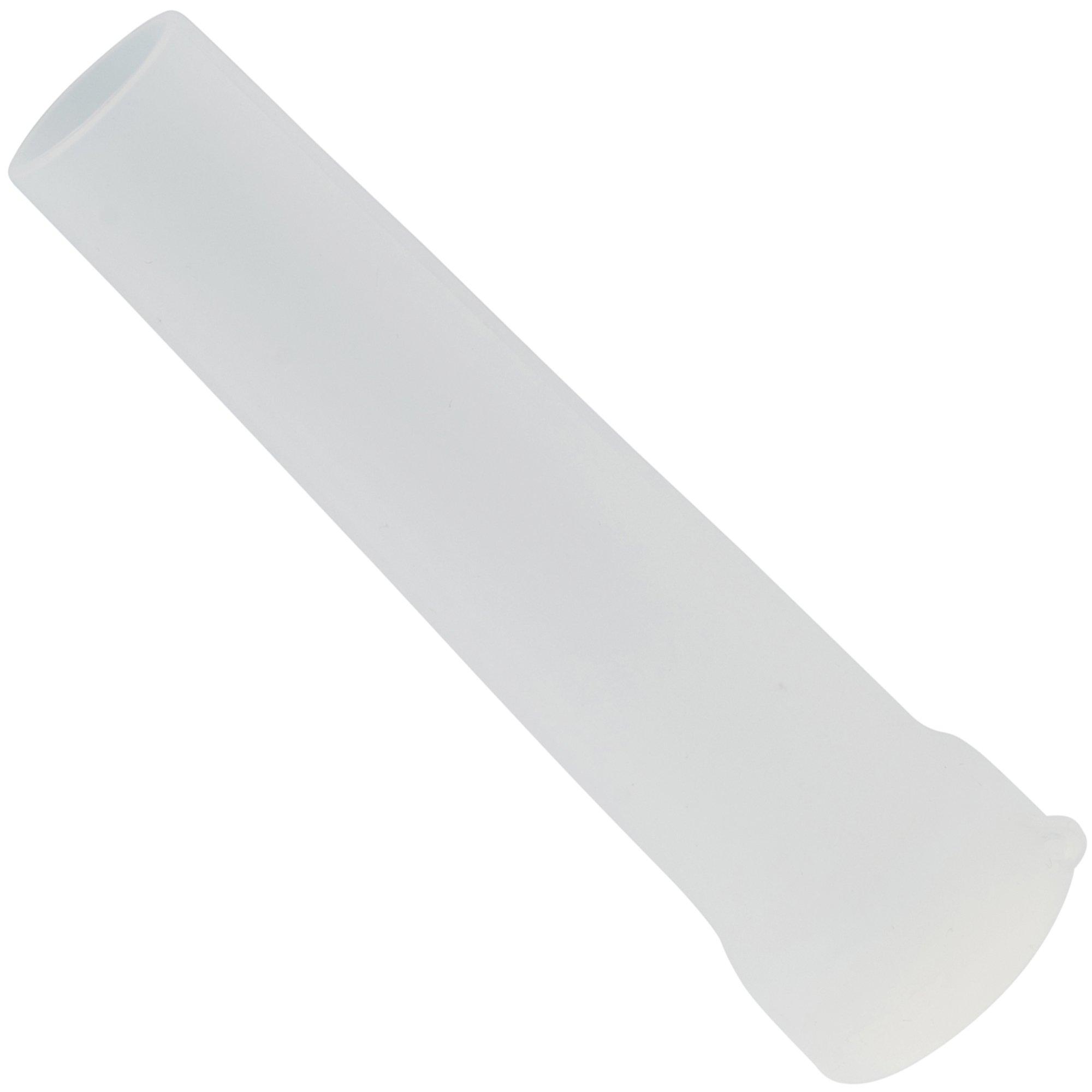 Fenix AOT-04 Silikon Traffic Wand, Warnlicht Aufsatz, Weiß