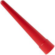 Fenix AOT-S+ Traffic Wand, cone de trânsito vermelho