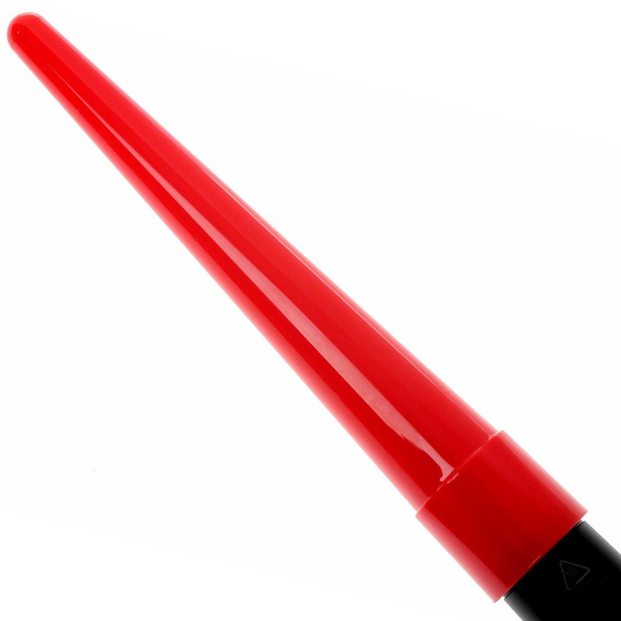 Fenix AOT-S roter Warnstab