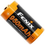 Fenix ARB-L16-950P, 16340, High Discharge, batterie rechargeable, 950 mAh Li-Ion