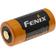 Afbeelding voor Fenix ARB-L18-1100 18350 Li-ion accu, 1100 mAh