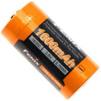 Afbeelding voor Fenix ARB-L18-1600 18350 Li-ion accu, 1600 mAh