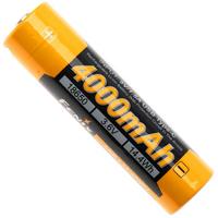 Bild für Fenix ARB-L18-4000U 18650 Akku mit Micro-USB-Anschluss, 4000 mAh