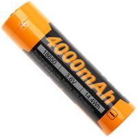 Afbeelding voor Fenix ARB-L18-4000 18650 accu, 4000 mAh