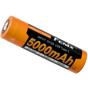 Image for Fenix ARB-L21-5000U 21700 battery with USB-C-port, 5000 mAh