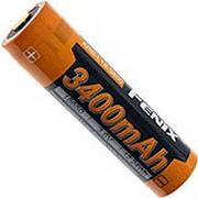 Fenix FEARB-L2S 18650 accu, 3400 mAh