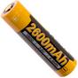 Image for Fenix FEARB-L2 18650 battery, 2600 mAh