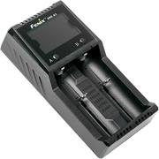 Fenix ARE-A2 battery charger