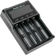 Fenix ARE-A4 battery charger