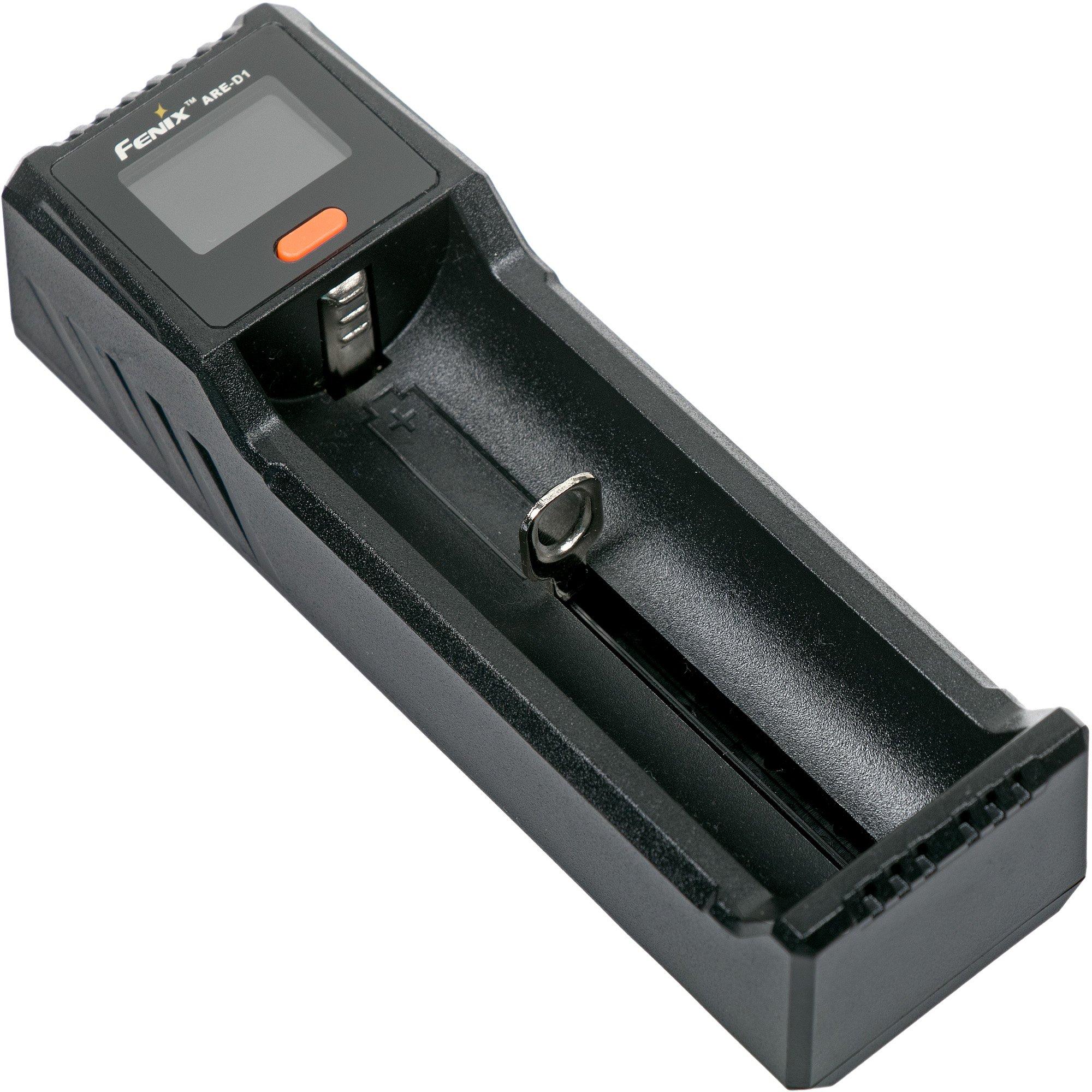Fenix ARE-D1 Ladegerät
