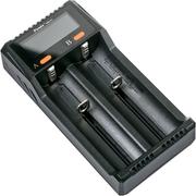 Fenix ARE-D2 battery charger