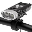 Fenix BC30R aufladbare Fahrradlampe