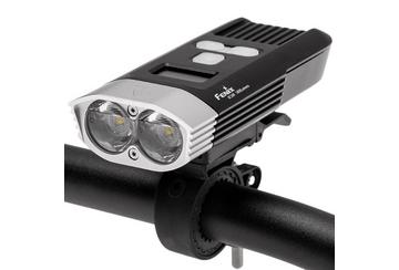 Fenix BC30R, lampe à vélo rechargeable