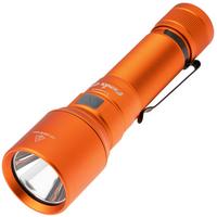 Image for Fenix C7 rechargeable flashlight, 3000 lumens, orange