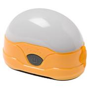 Fenix CL20R rechargeable camping light, orange