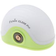 Image for Fenix CL20R PRO Green, rechargeable camping light, 400 lumen