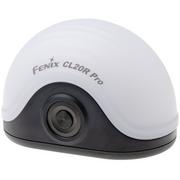 Image for Fenix CL20R PRO Black, rechargeable camping light, 400 lumen