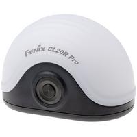 Image for Fenix CL20R PRO Black, rechargeable camping light, 400 lumen