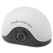 Afbeelding voor Fenix CL20R V2.0 Midnight Black, oplaadbare kampeerlamp, 300 lumen