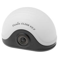 Afbeelding voor Fenix CL20R V2.0 Midnight Black, oplaadbare kampeerlamp, 300 lumen
