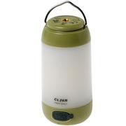 Fenix CL26R oplaadbare led-campinglamp, groen