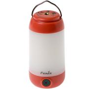 Fenix CL26R rechargeable LED-camping light, red