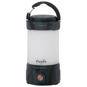 Fenix CL26R Pro Grey Camo, rechargeable LED camping light, 650 lumens