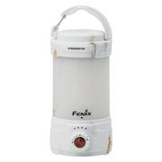 Fenix CL26R Pro rechargeable LED camping lantern, white