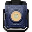 Fenix CL27R-B Glacier Blue, oplaadbare kampeerlamp, 1600 lumen