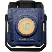 Fenix CL27R-B Glacier Blue, rechargeable camping light, 1600 lumens