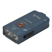Fenix E03R V2.0 Blue lampe de poche porte-clés