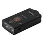 Image for Fenix E03R V2.0 Grey keychain light