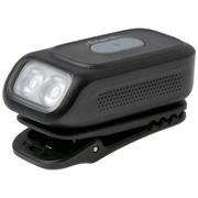 Afbeelding voor Fenix E04R 360 Rotatable Clip EDC Flashlight zwart, 300 lumen