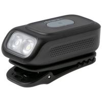 Afbeelding voor Fenix E04R 360 Rotatable Clip EDC Flashlight zwart, 300 lumen