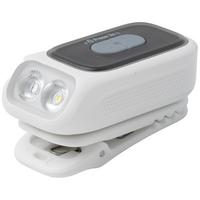 Afbeelding voor Fenix E04R 360 Rotatable Clip EDC Flashlight wit, 300 lumen