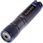 Fenix E05 XP-E R2 LED, Taschenlampe blau