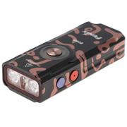 Afbeelding voor Fenix E06R Graffiti, sleutelhangerzaklamp, 700 lumen  
