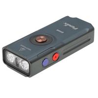 Image for Fenix E06R Grey keychain torch, 700 lumens