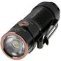 Image for Fenix E18R-V2-B V2.0 Black rechargeable LED flashlight in gift packaging