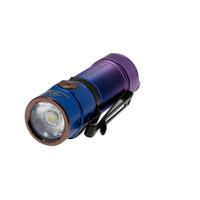 Image pour Fenix E18R-V2-N V2.0 Nebula lampe torche LED rechargeable dans un coffret cadeau