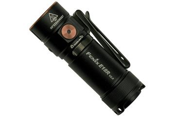 Fenix E18R V2.0 rechargeable LED flashlight