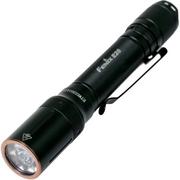 Fenix E20 V2.0 LED-Taschenlampe, 350 Lumen