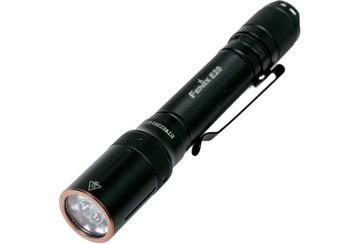 Fenix E20 V2.0 ledzaklamp, 350 lumen